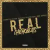 Chicho Beats - Real (feat. SubWoffer & Cristofebril & Claudio Bastardo & Kaemece & Edok) - Single